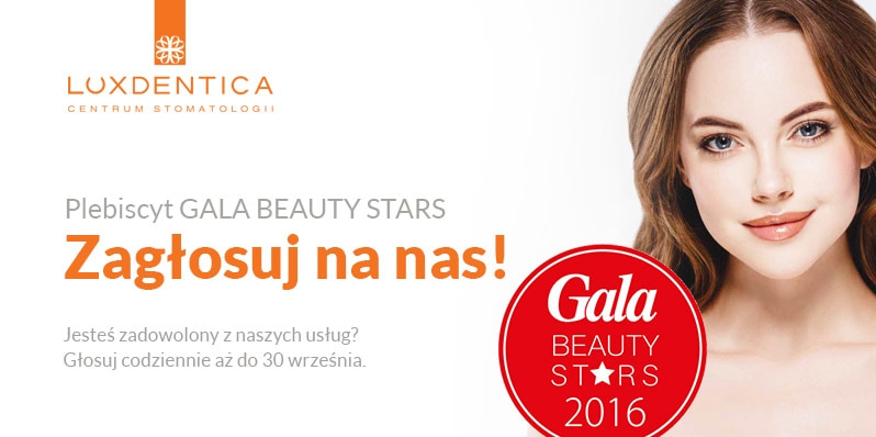 Gala Beauty Stars