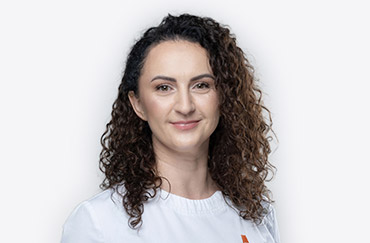 Dominika Bajon