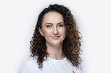 Dominika Bajon