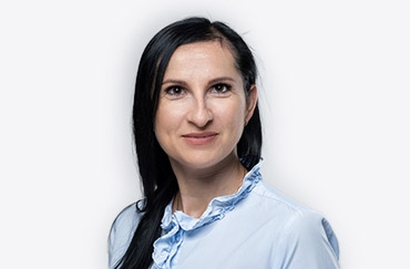 Dominika Mystek