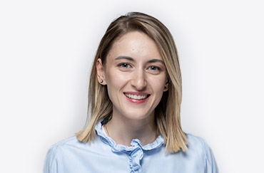 Ewelina Małota-Dworak