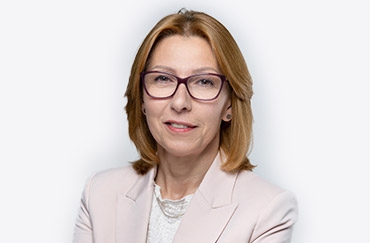 Iwona Dzienisiewicz-Zegarmistrz
