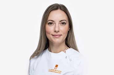 lek.stom. Dominika Wnęk