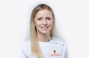 lek. stom. Małgorzata Helon