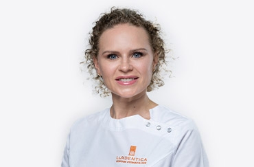 lek. stom. Maja Teresińska