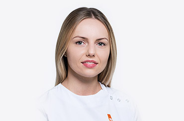 Patrycja Pater