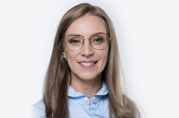 Urszula Wadowska