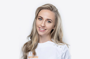lek. stom. Aleksandra Kozłowska