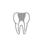 Root canal treatment under a microscope