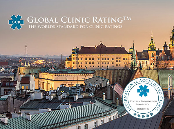 Global Clinic Rating