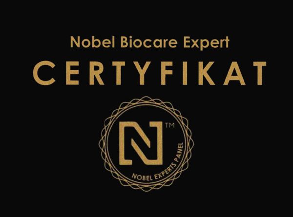 Noble Biocare Expert