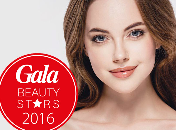 Gala Beauty Stars