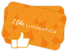 i like Luxdentica