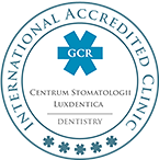 Inernational Acredited Clinic